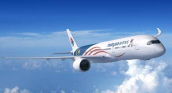 Insiden Pesawat Terjun Bebas Malaysia Airlines, Ratusan Penumpang Selamat