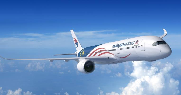 Insiden Pesawat Terjun Bebas Malaysia Airlines, Ratusan Penumpang Selamat