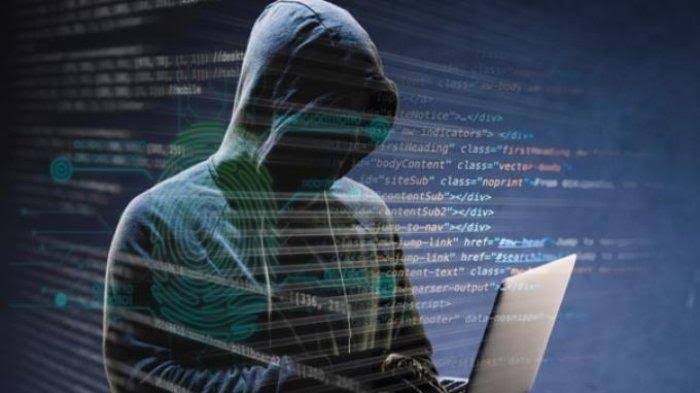 Serangan Ransomware Menguncang Pusat Data Nasional