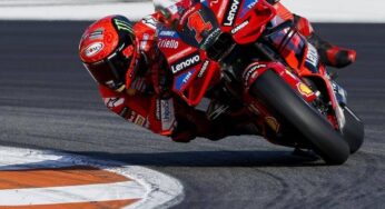 Strategi Ducati di Balik Datangnya Marc Marquez