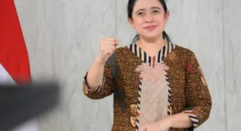 Puan Maharani, PDIP Berpotensi Mengusung Anies Baswedan