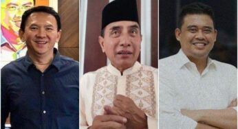 Bobby Nasution dan Dinamika Pilgub Sumut 2024 Antara Prediksi dan Potensi Calon Penantang