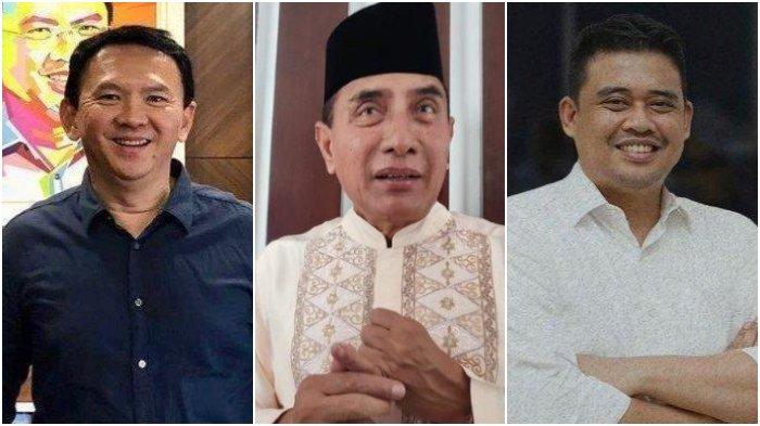 Bobby Nasution dan Dinamika Pilgub Sumut 2024 Antara Prediksi dan Potensi Calon Penantang