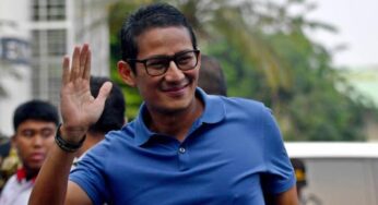 Sandiaga Uno, Antisipasi Kepemimpinan Baru di Jawa Barat Hingga Agustus