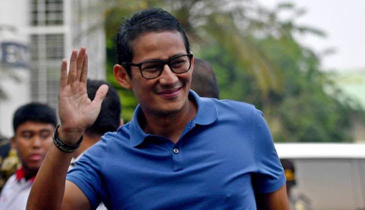 Sandiaga Uno, Antisipasi Kepemimpinan Baru di Jawa Barat Hingga Agustus