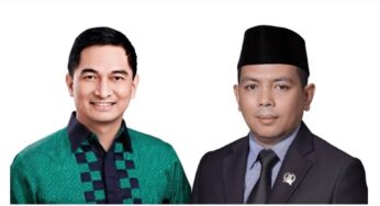 Gerindra, Andra Soni dan Dimyati Natakusumah Tandem Potensial dalam Pilgub Banten 2024