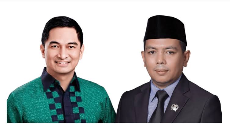 Gerindra, Andra Soni dan Dimyati Natakusumah Tandem Potensial dalam Pilgub Banten 2024