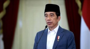 PDIP, Menjaga Kesetiaan dalam Mendukung Jokowi dan Dinamika Pilkada Jawa Tengah 2024