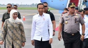 Pompanisasi Bantaeng Harapan Produktivitas Jokowi