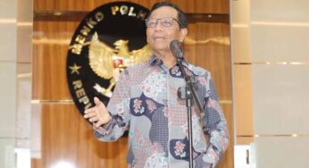 Wamendagri dan Respons Terhadap Kontroversi Seputar KPU Membangun Kerjasama dan Evaluasi Bersama untuk Pilkada yang Lancar