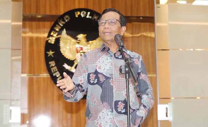 Wamendagri dan Respons Terhadap Kontroversi Seputar KPU Membangun Kerjasama dan Evaluasi Bersama untuk Pilkada yang Lancar