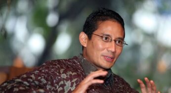 PPP Bangga Sandiaga Uno Dilirik Partai Lain untuk Maju Pilkada