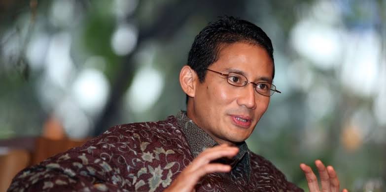 PPP Bangga Sandiaga Uno Dilirik Partai Lain untuk Maju Pilkada