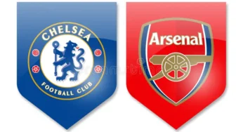 Chelsea dan Arsenal dalam Ajang Uji Coba yang Penuh Drama