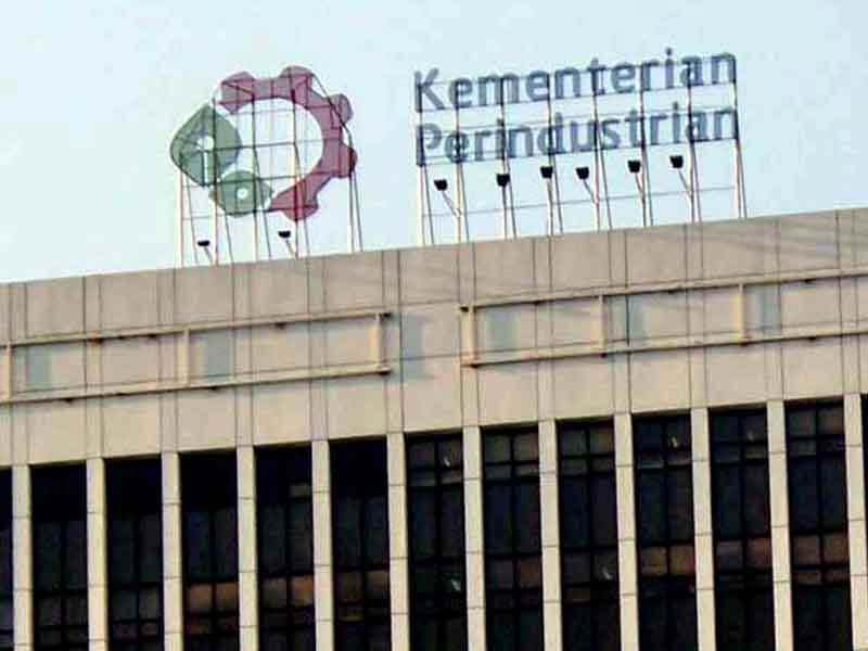 Kementerian Perindustrian