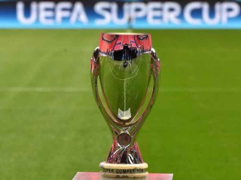 Piala Super Eropa