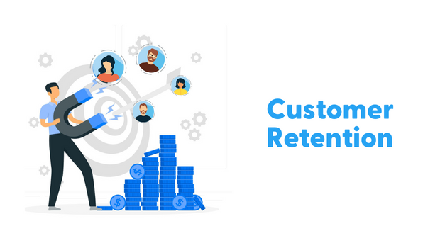 Customer Retention