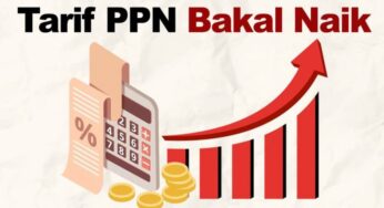 Pertimbangan Kenaikan PPN oleh Pemerintah