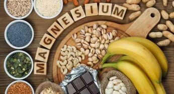 Fungsi Penting Magnesium bagi Tubuh