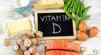 Fungsi dan Manfaat Vitamin D bagi Kesehatan