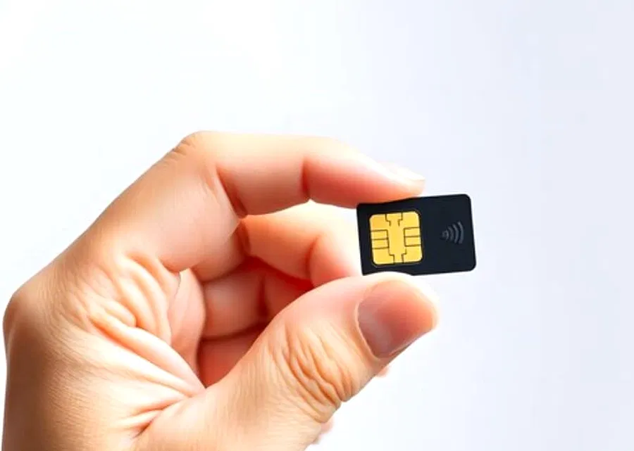 Sim Card