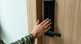 Cara Memilih Smartlock yang Aman dan Efisien untuk Rumah Anda