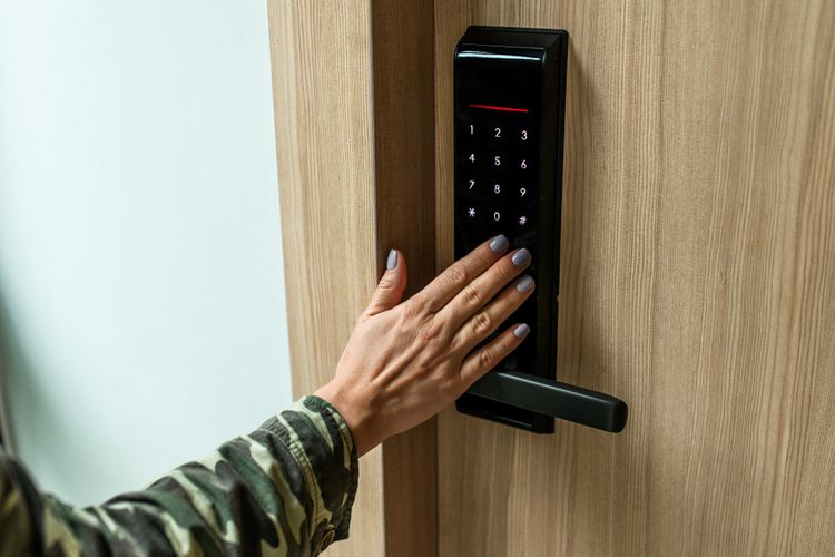 SmartLock