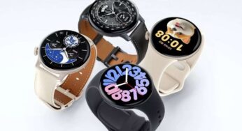 Peluncuran Vivo Watch 3 Di Indonesia