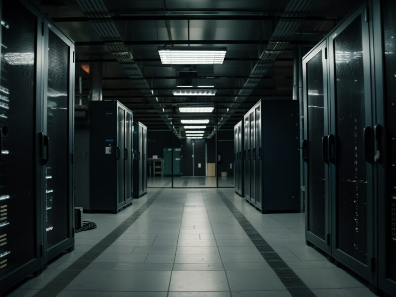 AI Data Center