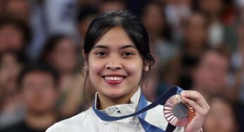 Gregoria Tunjung Comeback di Hong Kong Open 2024