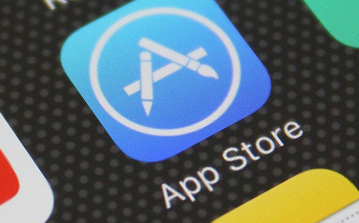 Apple Rilis Daftar Aplikasi Terpopuler di App Store 2024