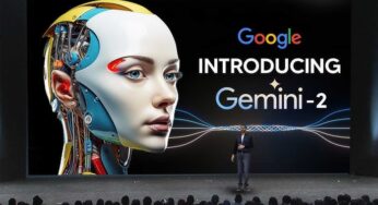 Gemini 2.0: Model AI Baru Google dengan Performa Ganda