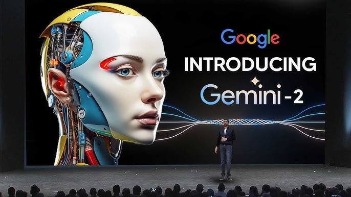 Gemini 2.0: Model AI Baru Google dengan Performa Ganda