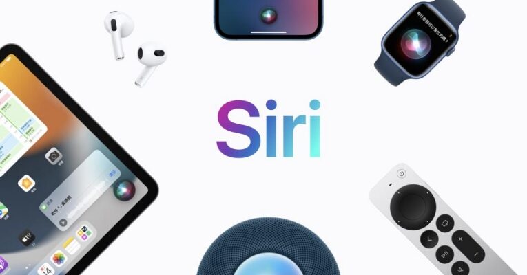 Apple Bayar Rp1,5 Triliun Terkait Pelanggaran Privasi Siri