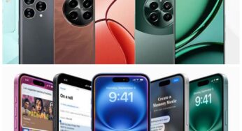 6 Smartphone Terbaru Rilis 2025: Fitur Canggih dan Daftarnya