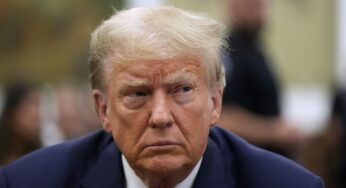 Trump Absen di Perundingan Damai Rusia-Ukraina di Turki