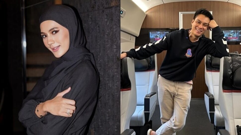 Paula Terkejut Pertengkarannya dengan Baim Wong Direkam
