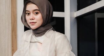 Respons Lesti Kejora Usai Dilaporkan Terkait Hak Cipta