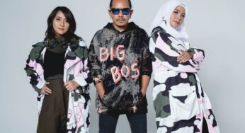 Pare Kecewa Merek Band Kotak Didaftarkan Tanpa Persetujuan