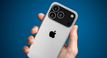 Apple Bakal Gunakan Kamera 200 MP di iPhone Baru