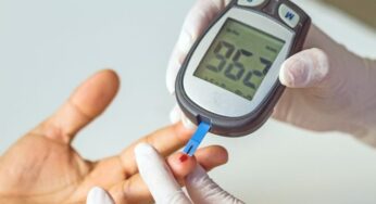 Waspadai Gula Darah Tinggi Belum Tentu Diabetes
