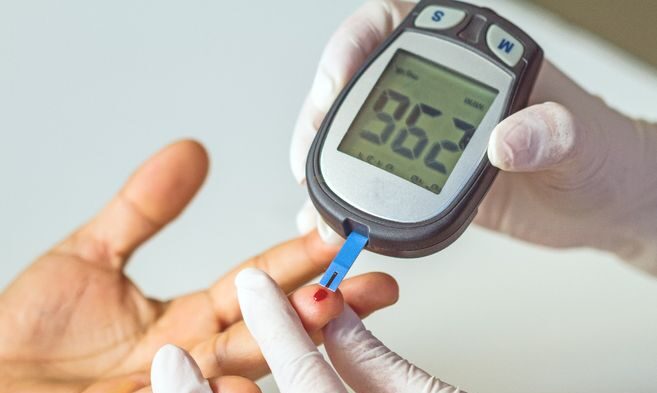 Waspadai Gula Darah Tinggi Belum Tentu Diabetes