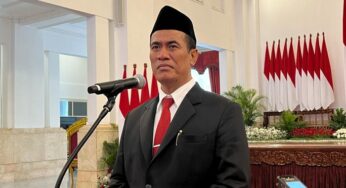 Mentan Tanggapi Wacana Pungutan Ekspor Komoditas Kelapa