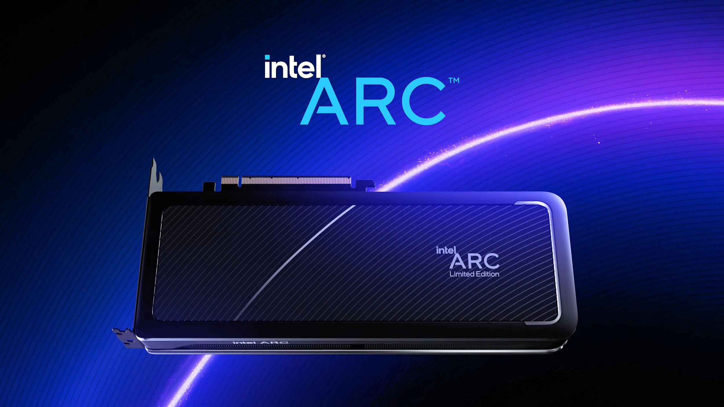 Intel Arc GPU Alami Penurunan Performa dengan Prosesor Lama