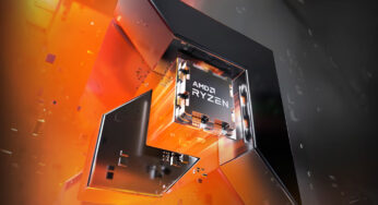 AMD Ryzen 5 7400 Rilis dengan Performa dan Efisiensi Lebih Baik