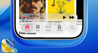Desain Liquid Glass Apple Menuai Kritik Karena Kurang Nyaman