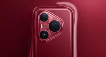 Huawei Pura 80 Series Resmi: Empat Model Sekaligus Hadir