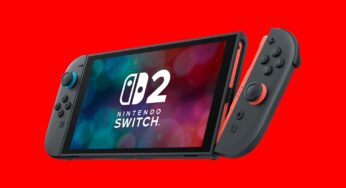 Nintendo Switch 2 Mulai Diretas