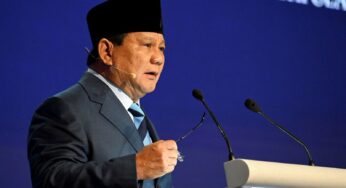 Prabowo Ajak Semua Pihak Turunkan Suhu Konflik Iran-Israel