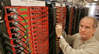 Kemenkomdigi Blokir Sementara Internet Archive